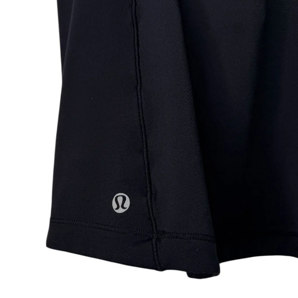 Lululemon Cross Back Tank Size 4